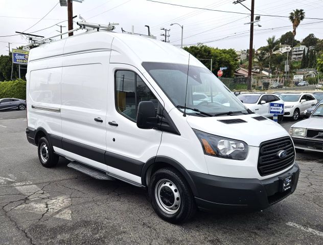 2017 Ford Transit 350 Van