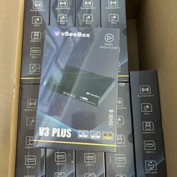 vSeeBox V3 Plus