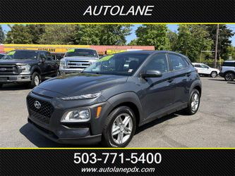 2020 Hyundai Kona
