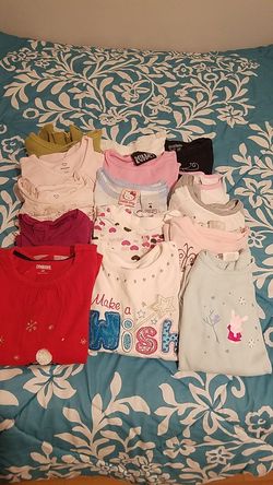 Toddler Long Sleeve Shirts