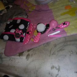 Minnie Mouse Stuff 