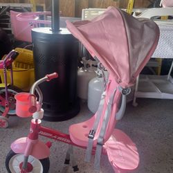 Tricycle 
