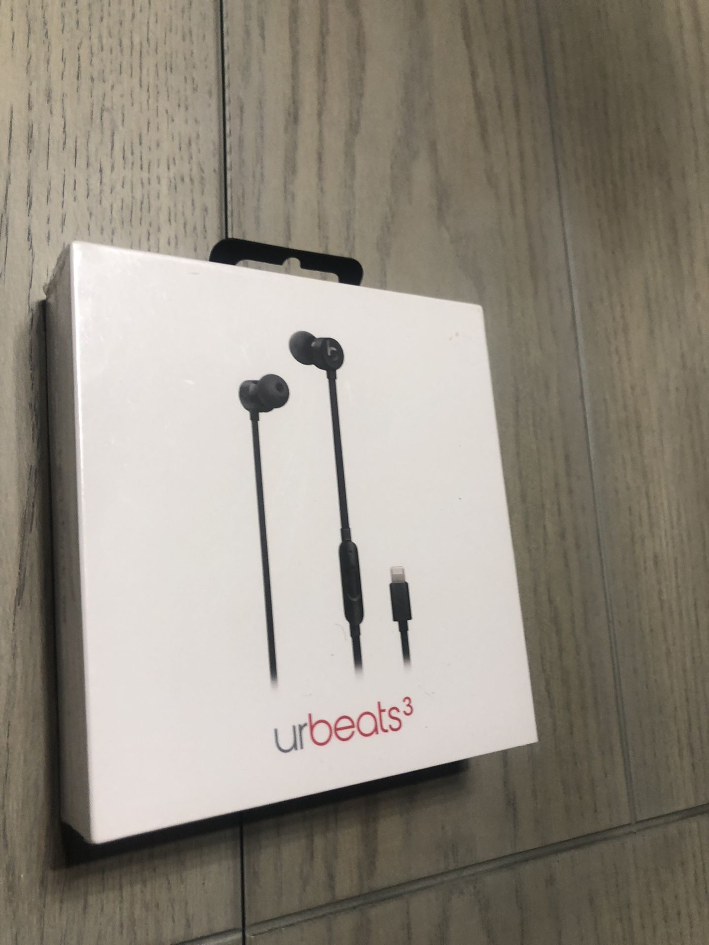 URBEATS3 Brand New