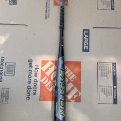 Easton Fuze Project 3 