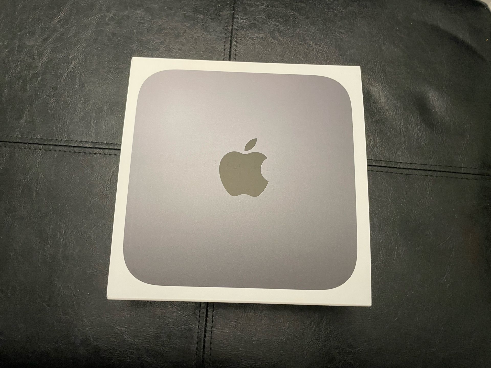 Mac Mini 2018 i7 32GB