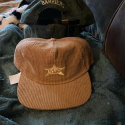 Barrier’s SnapBack 