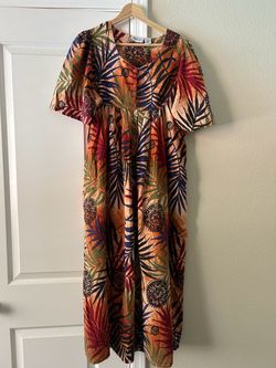 Women’s Dress