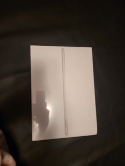 Apple Ipad 9th Generation