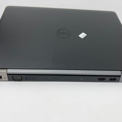 Dell 5470
core i5
6th Generation
8GB Ram
180GB  SSD
WINDOWS-10
EXCELLENT CONDITION
