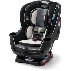 Graco Car seat 