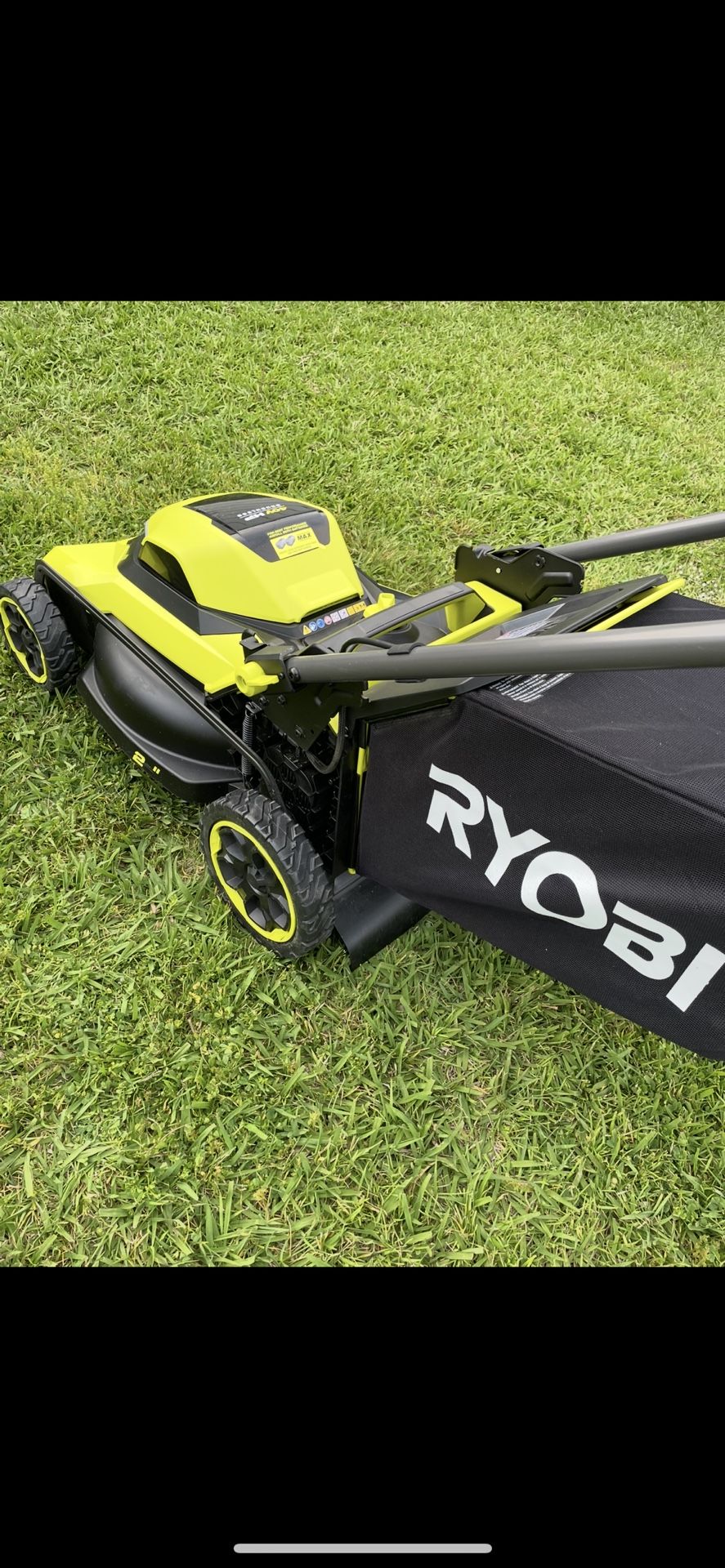 Ryobi Tool Only