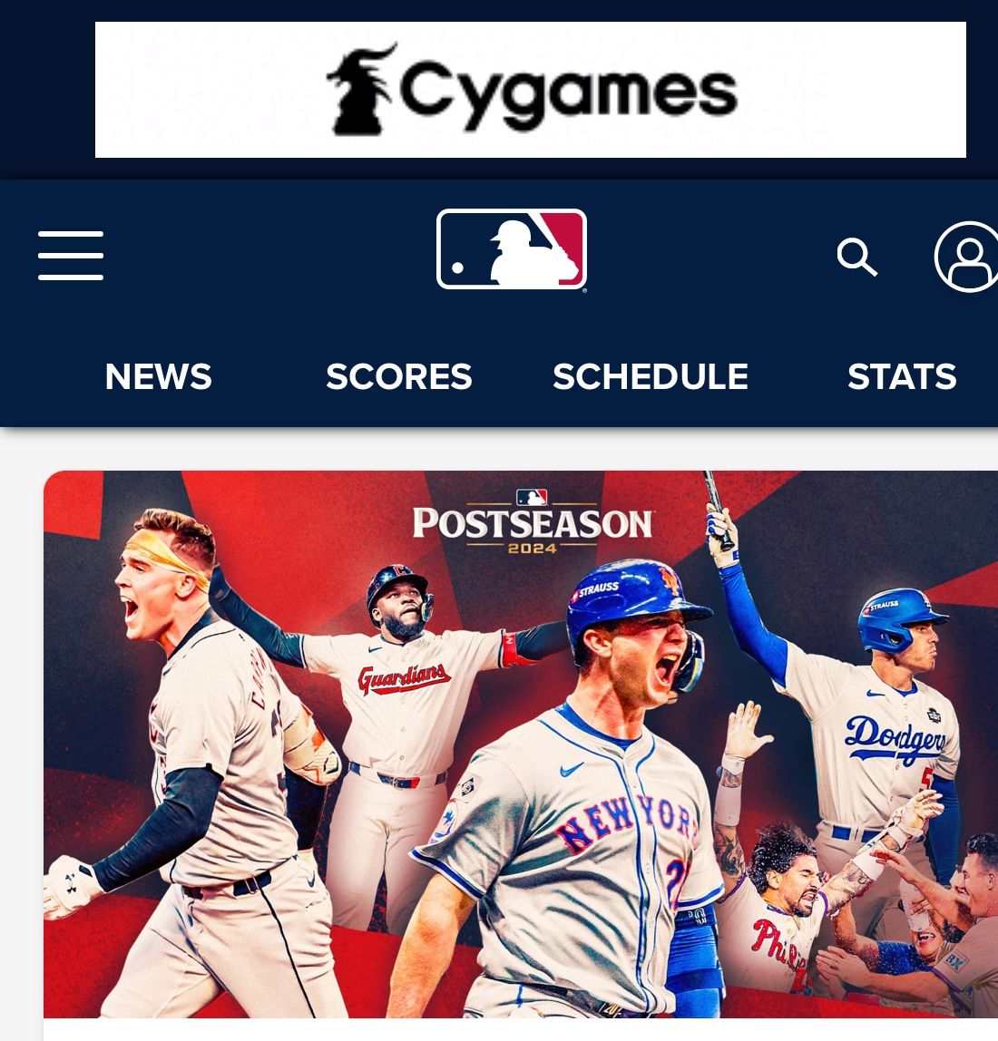World Series Championship Celebration