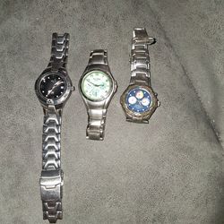 Men's Watches