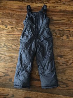 Boys OshGosh snowsuit