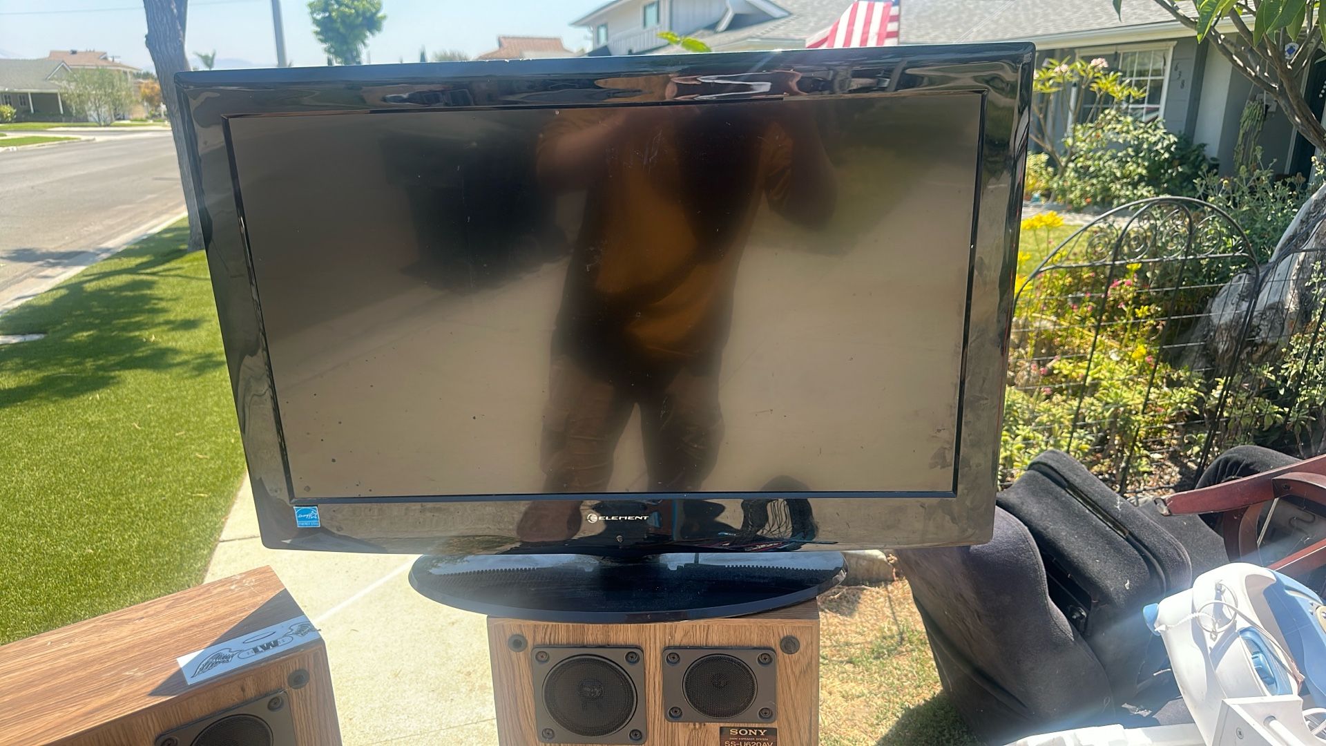 31 Inch Tv