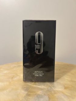 AFNAN 9 PM (100 ml) ORIGINAL SELLADO