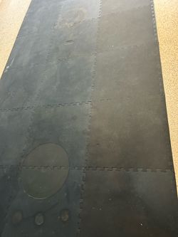 Workout tiles