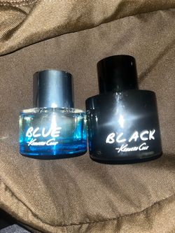 Kenneth Cole colognes