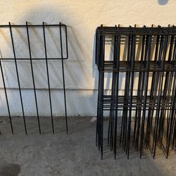 Animal Barrier or Garden Fence