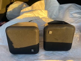 Boston speakers