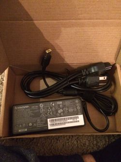 Lenovo AC ADAPTER