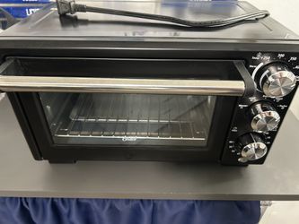 Convection oven - For sublimation