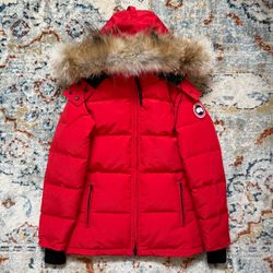Winter Jackets available!