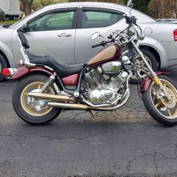 1988 Yamaha 750