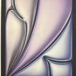 IPAD AIR 11-inch (M2) Wi-fi    (128GB)