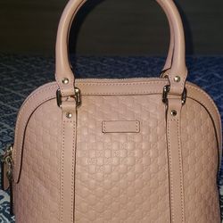 Gucci Mini Dome Bag