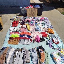 Yard sale 3/18/26