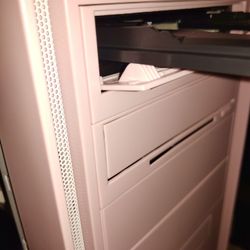 Basic Very High Quality Gaming PC