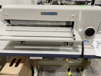 TechSew TS-2020 Strap Cutter