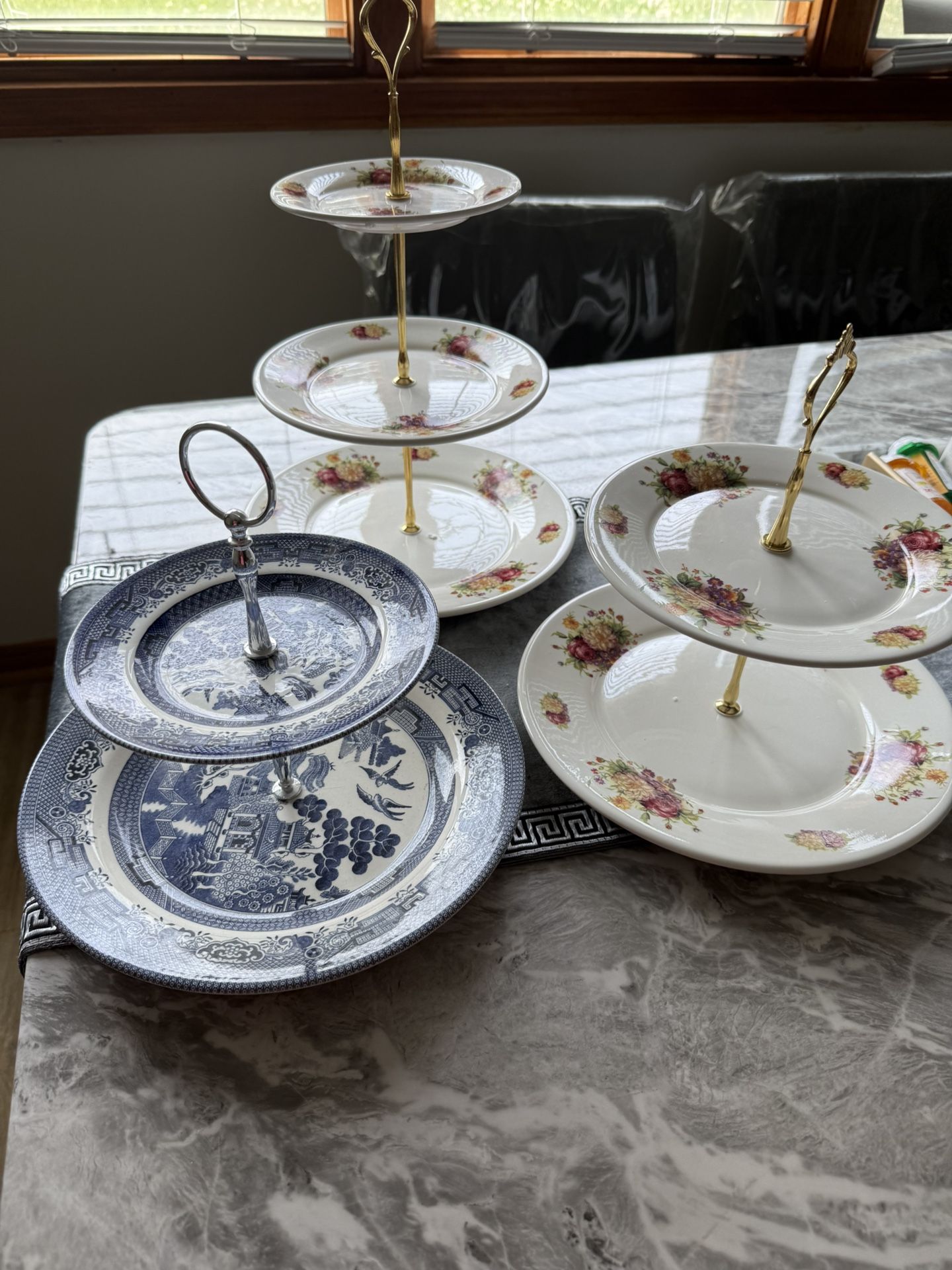 Cake Stand