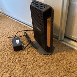 Netgear CM1100 Cable Modem