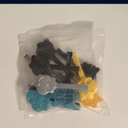 Monster High Brushes 