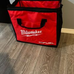 Milwaukee Bag