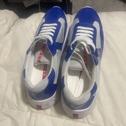 Prada Shoes