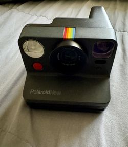 Polaroid-now Instant Film Camera (generation 2)