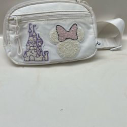Disney Fanny Pack For Most Ages