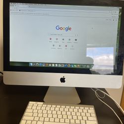 End Of The Year Sale HUGE DISCOUNT !- iMac 21.5-inch (Mid-2010) Core i3 3.06GHz - HDD 500 GB - 16GB