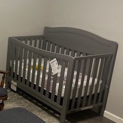 Crib 