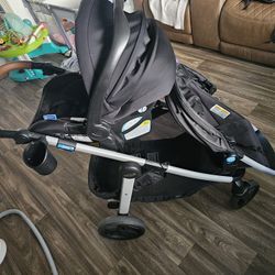 Graco Stroller