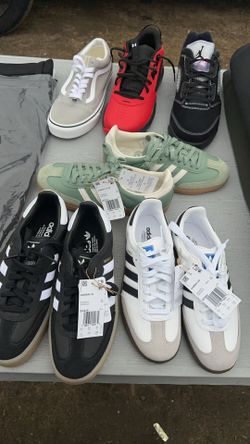 Adidas 