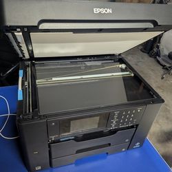 Epson WF 7840
