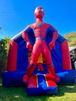 Bounce house for sale