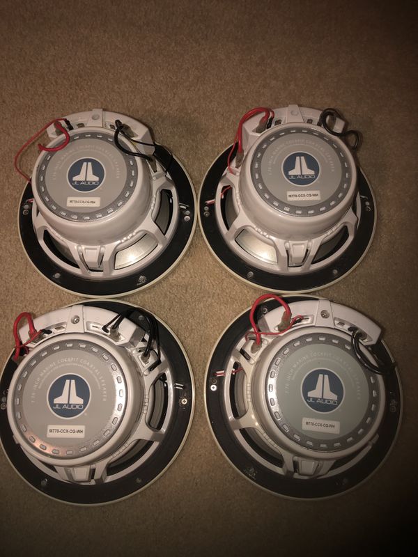 jl audio bar stools for sale