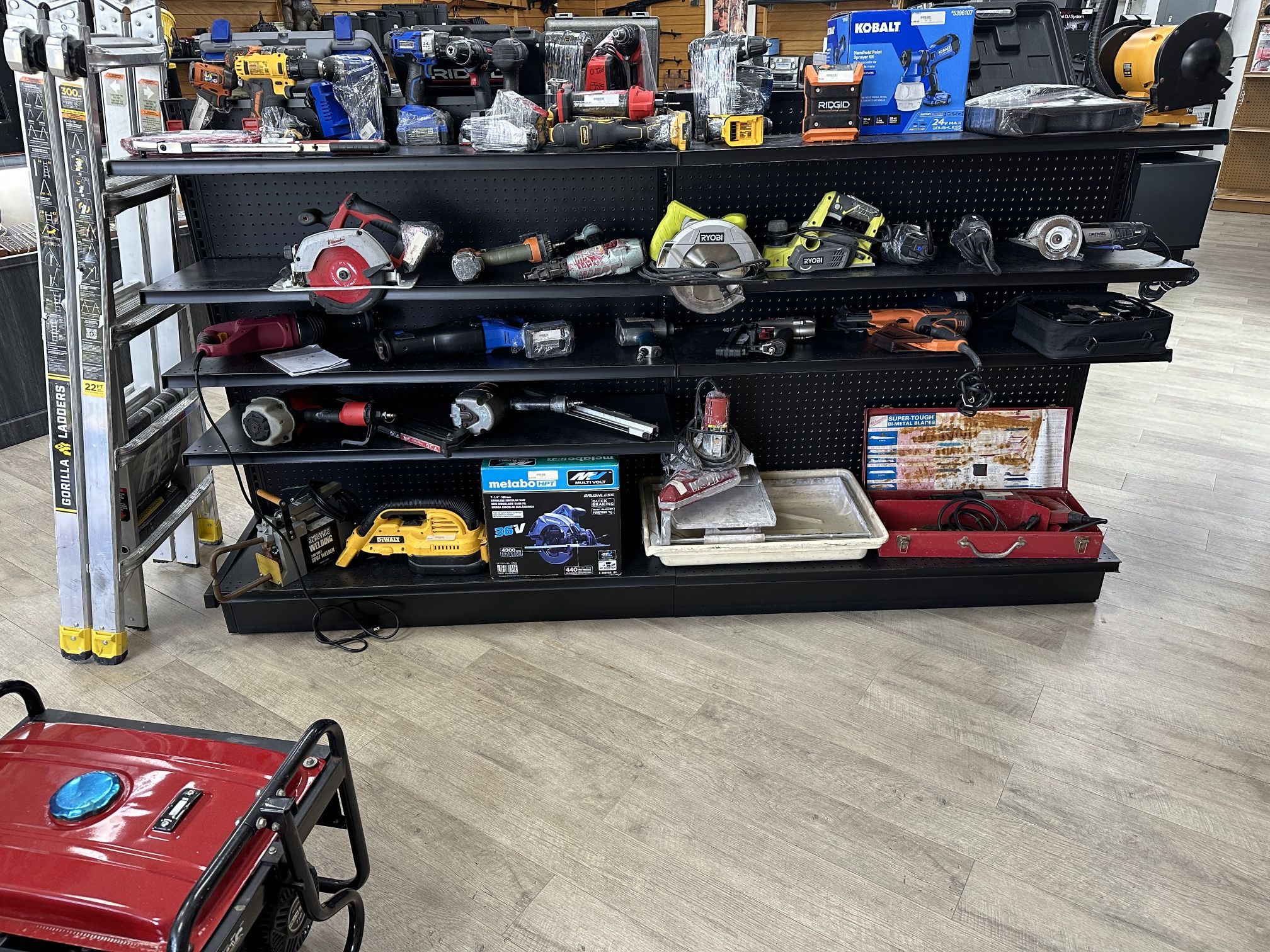 Misc Tools