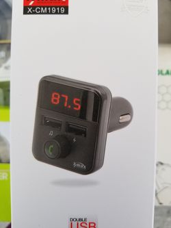 ☆☆WIRELESS FM TRANSMITTER ☆☆