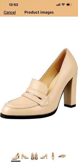 Brand New Women’s shoes for Re-sellers